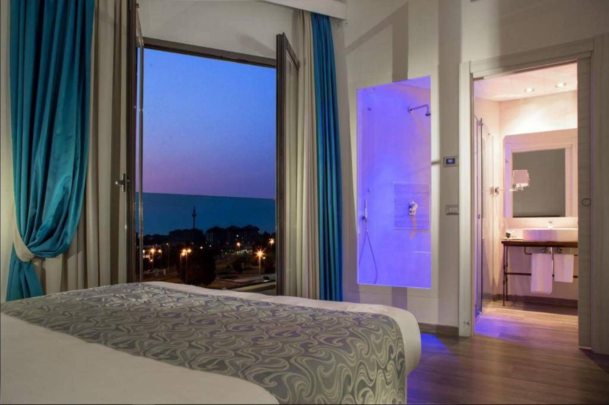 Phi Hotel Milano Baranzate Eksteriør billede