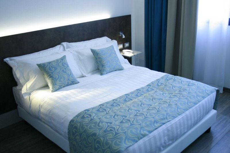 Phi Hotel Milano Baranzate Eksteriør billede